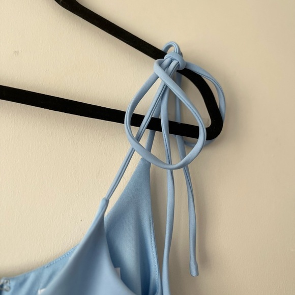 Tiger Mist Blue top - Picture 6 of 8